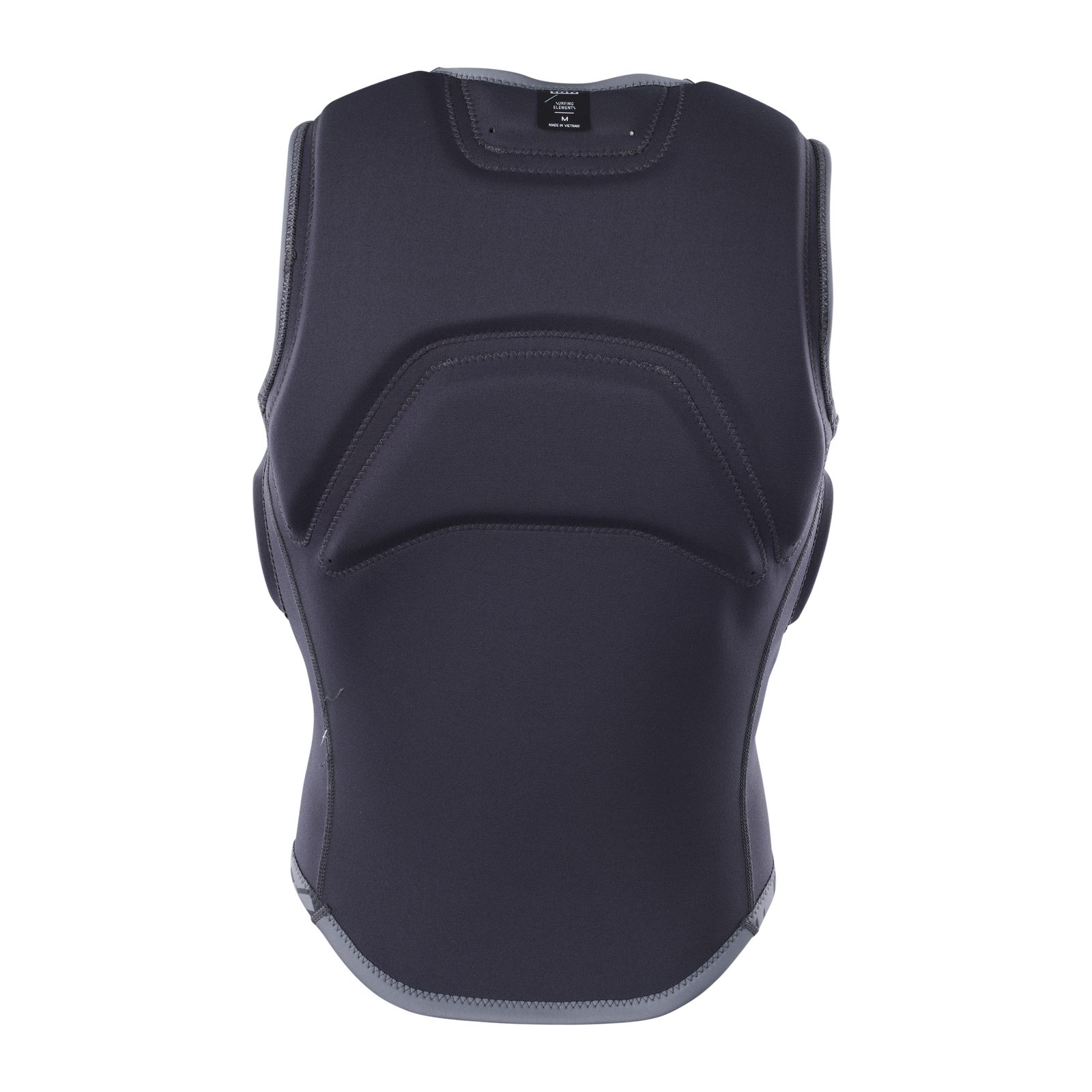 Vector Vest Core Front Zip | ION Water