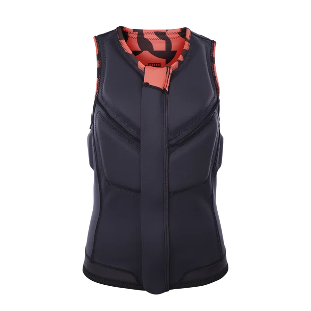 Ivy Vest Front Zip | ION Water Ivy Vest Front Zip | ION Water
