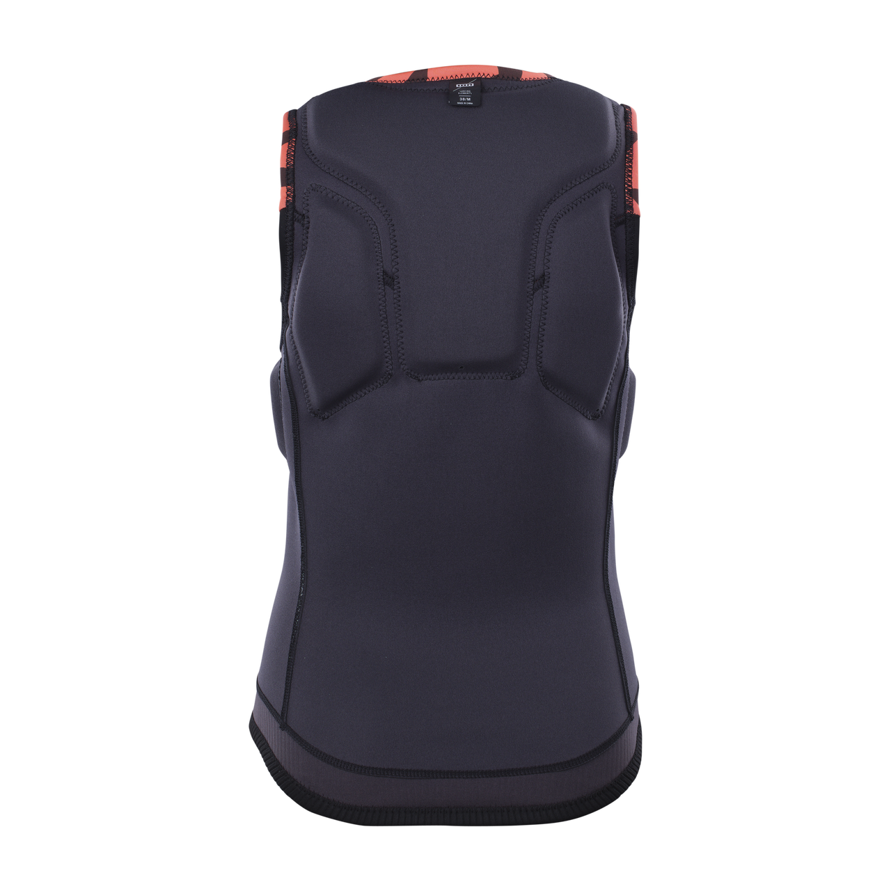Zipion Ivy Vest Front Zip | ION Water