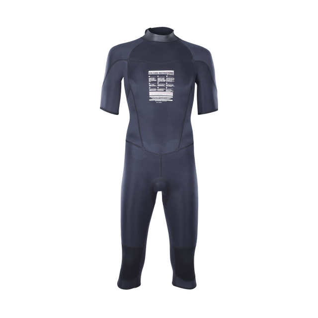 ION_Water_Static-3/2-Overknee-SS-Back-Zip-men_Inside-View-Pictures_1