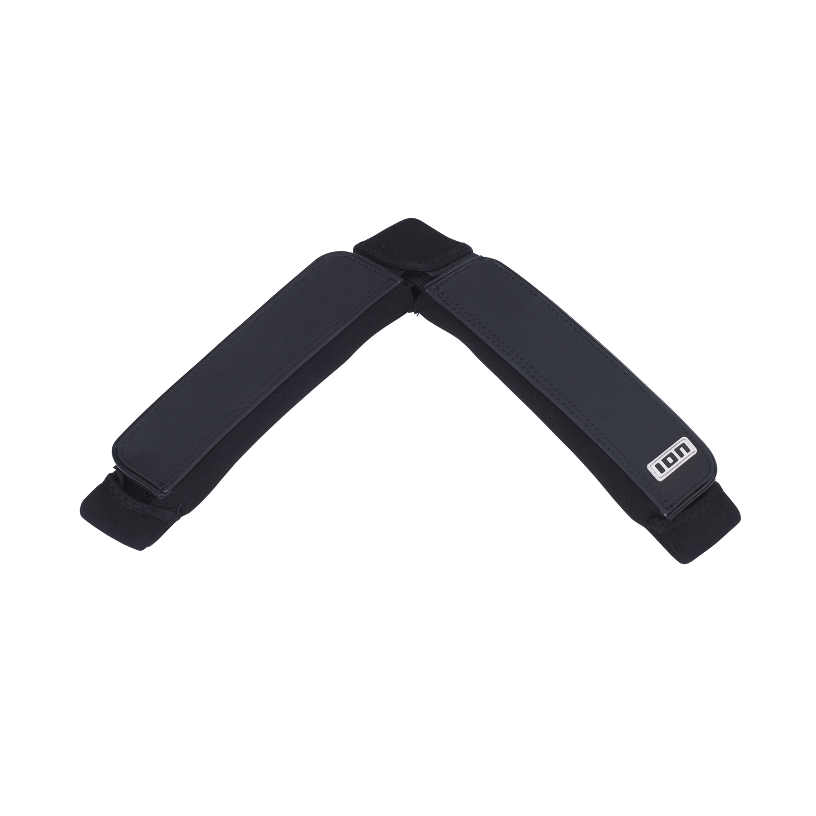 ION V-Footstrap sangle de pied en noir pour wing et foilboards