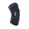 Knee Pads K-Pact Zip SQ unisex - 900 black