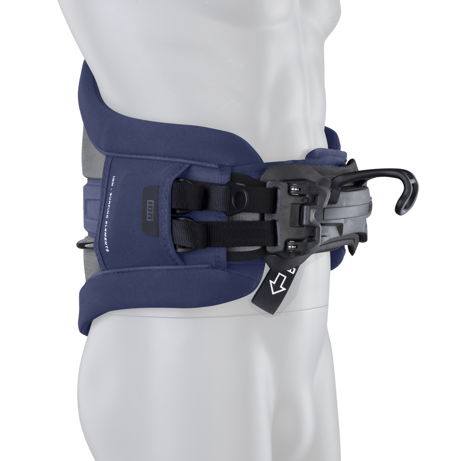 Axxis Kite Kite Harness Men | ION Water