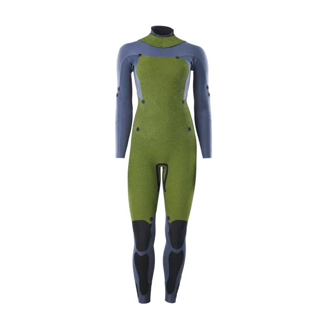 Wetsuit Women Amaze Core 5/4 Back Zip | ION Water Wetsuit Women Amaze Core 5/4 Back Zip | ION Water
