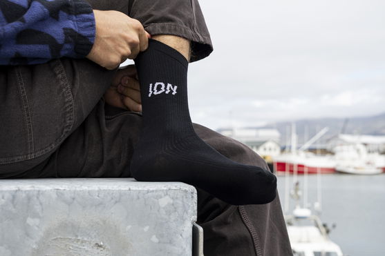 ION_Water_Socks-Ionic-light-unisex_Action-Shots_2