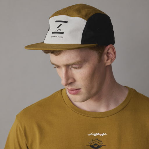 ION_Water_Cap-5-Panel-Cap_Model-Pictures_1