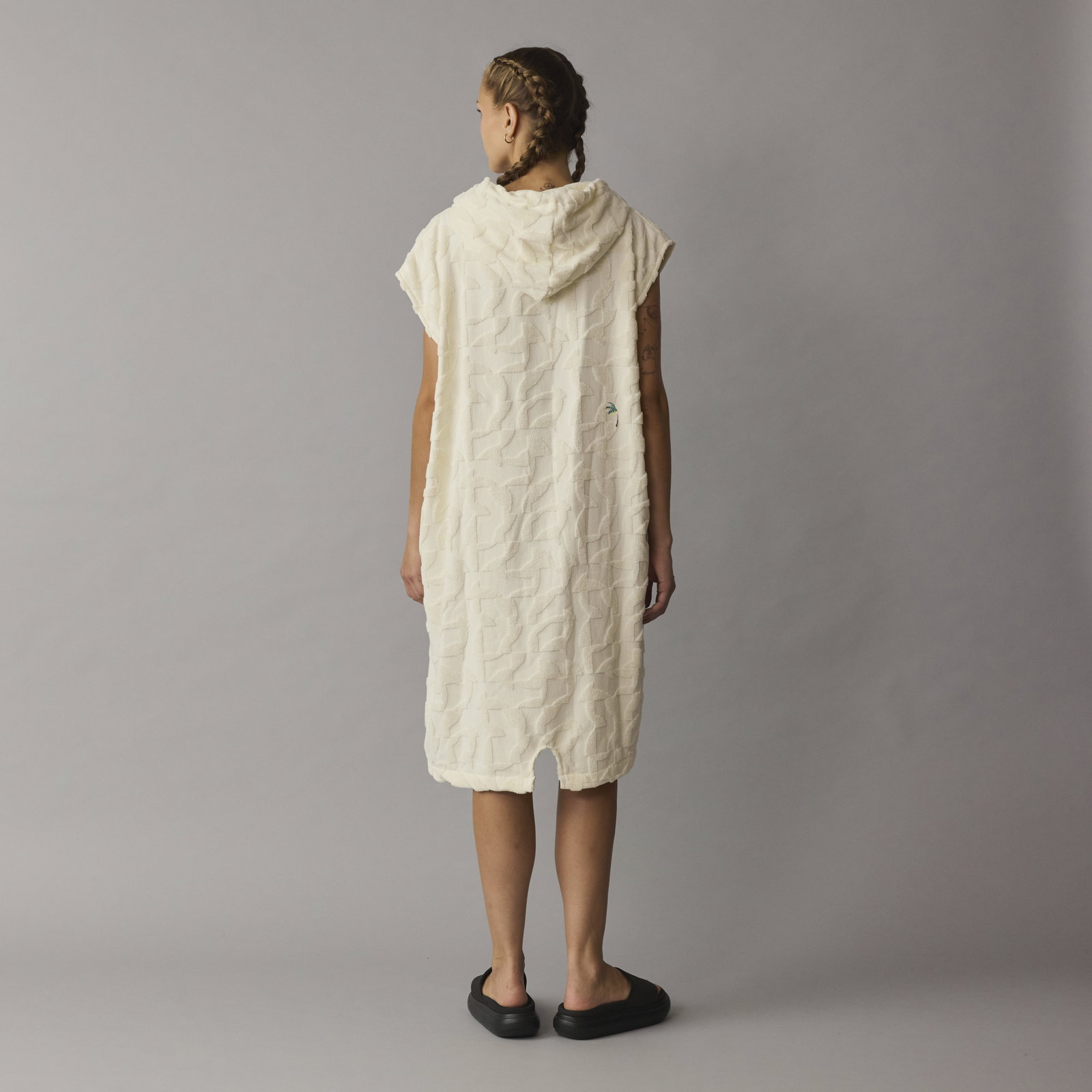 Surf Poncho Select Reefside | ION Accessories