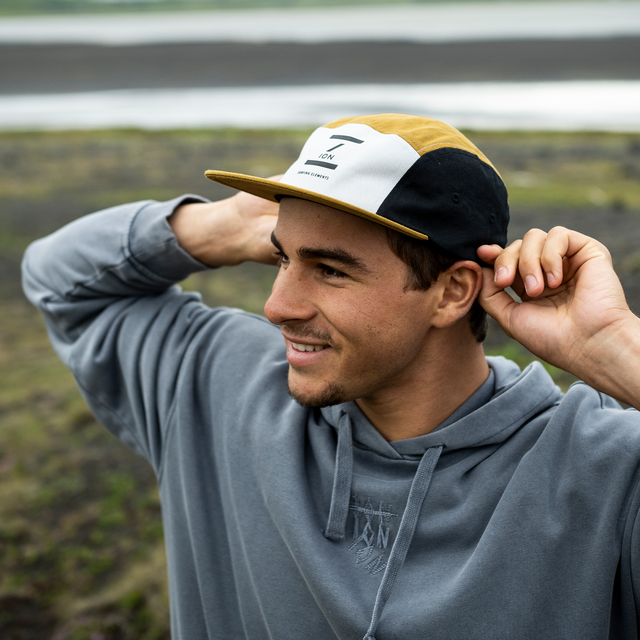 ION_Water_Cap-5-Panel-Cap_Model-Pictures_3