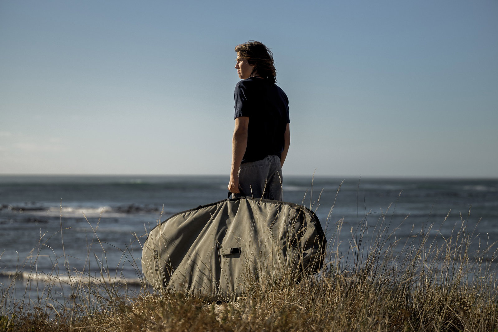 Wing Single Boardbag Core | ION Travelgear