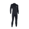 Base re 3/2 Back Zip unisex - 900 black
