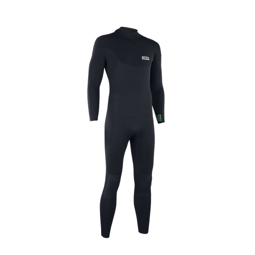 Base re 5/4 Back Zip unisex