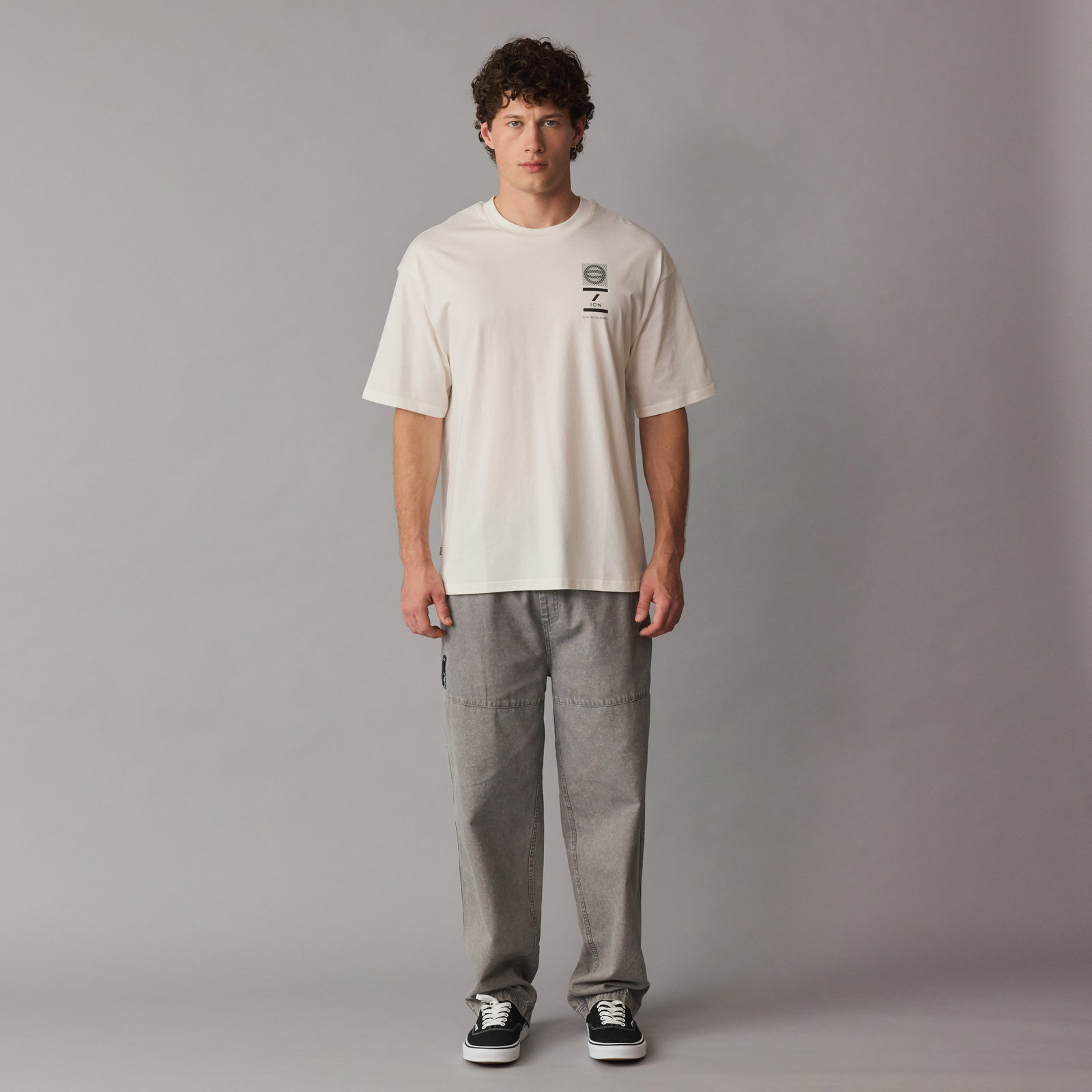 Pants HD Cotton unisex | ION Clothing