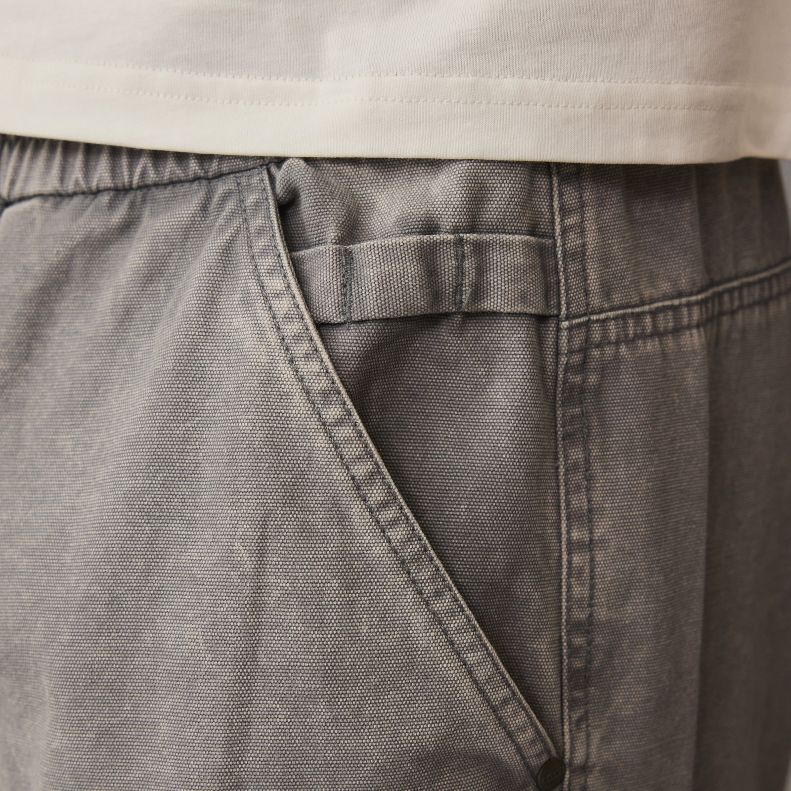 jonnlynx US cotton pants 2023ss 定価52800円 Pants HD Cotton unisex | ION Clothing