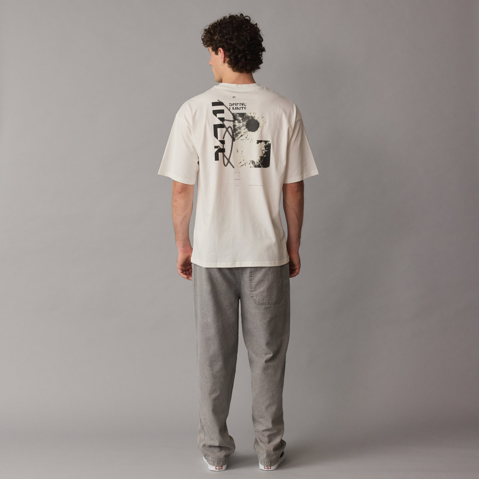 Pants HD Cotton unisex | ION Clothing