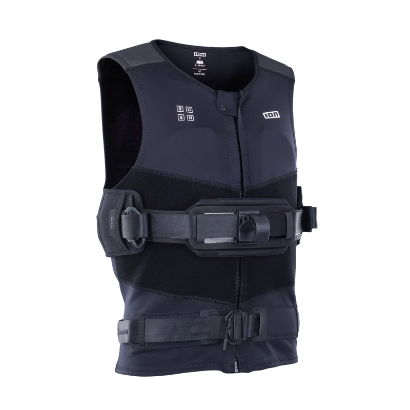 Ion Trapez Vest Wing Rush 2026 900 black