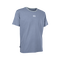 Tee Graphic SS men - 728 slate-blue