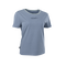 Tee Graphic SS women - 728 slate-blue