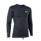 Rashguard LS Surf Shield unisex - 900 black