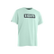 Bike Jersey Logo SS DR youth - 627 electric-green