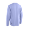 Bike Jersey Logo LS DR youth - 726 misty-blue