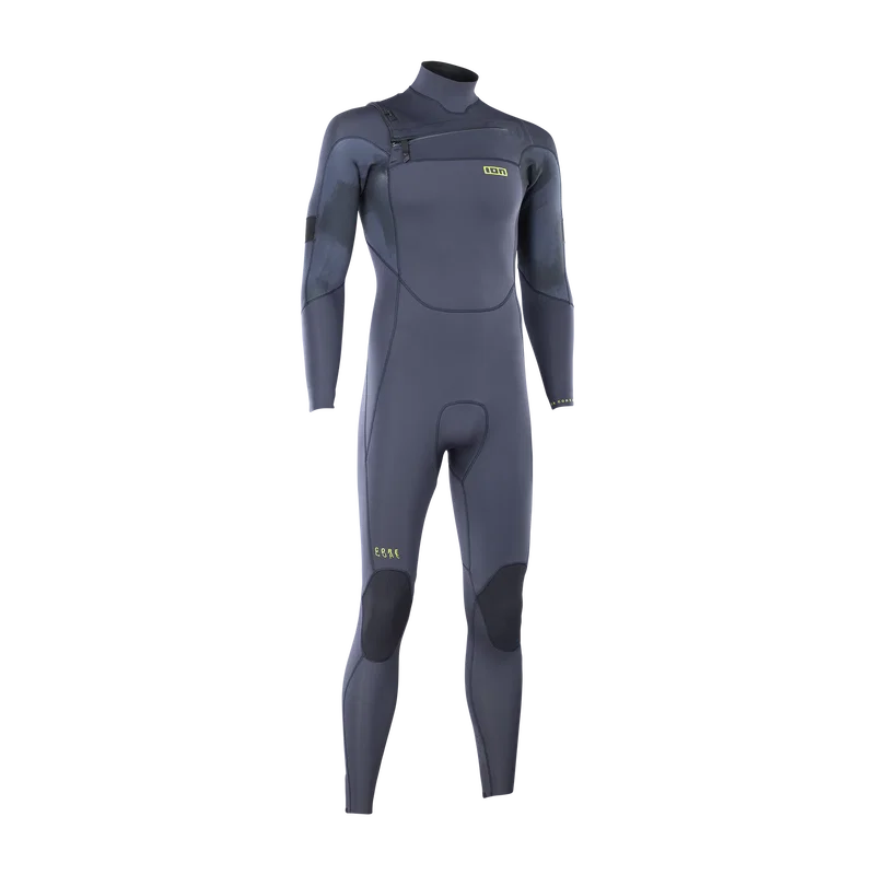 Ion Pianka Seek Core 5/4 Front Zip men 2026 900 black