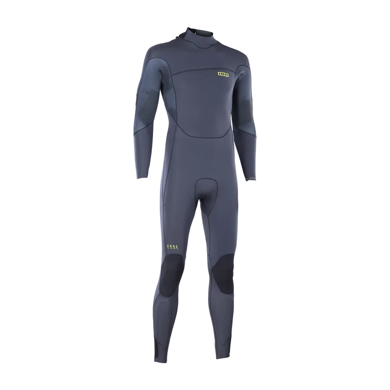 Ion Pianka Seek Core 5/4 Back Zip men 2026 900 black