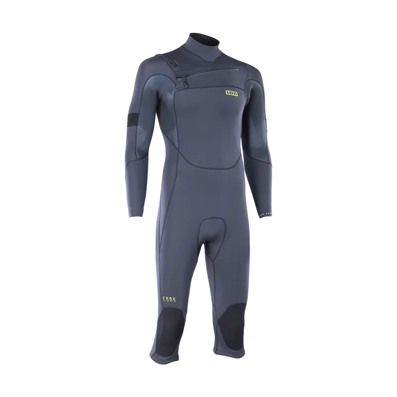 Ion Pianka Seek Core 4/3 Overknee LS Front Zip men 2027 243 india-grey