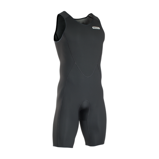 ION Monoshorty 2.0 combinaison shorty sans fermeture éclair homme en noir