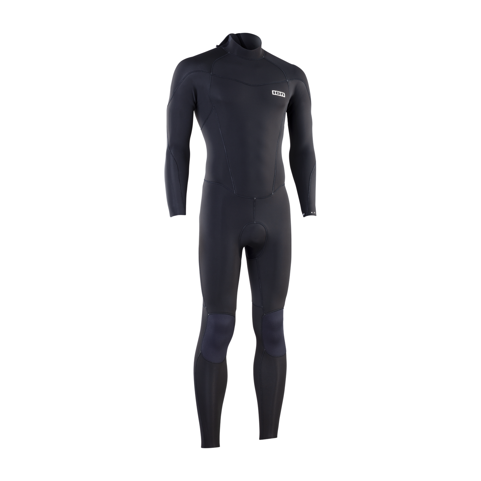 Ion Pianka Element 4/3 Back Zip men 2026 732 blue-nights