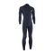 Static 3/2 Back Zip men - 900 black