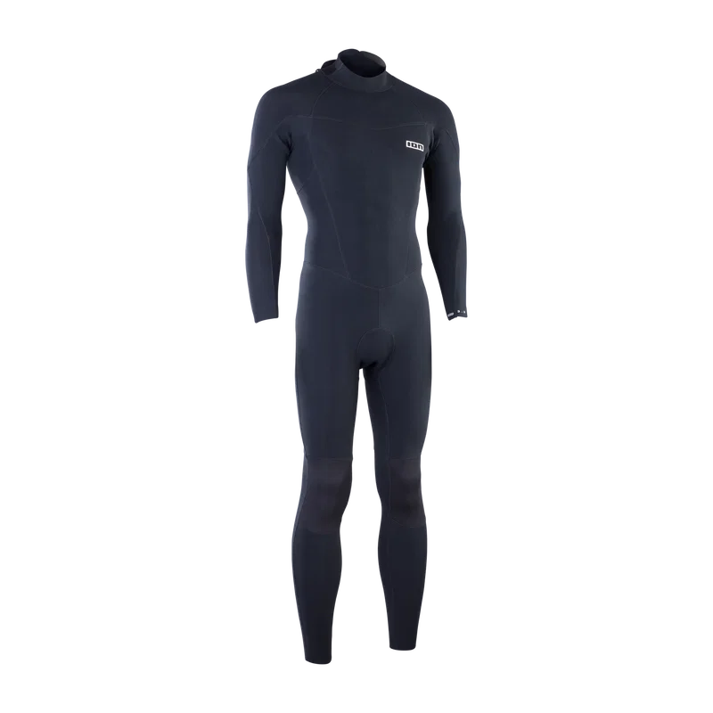 Ion Pianka Static 3/2 Back Zip men 2026 900 black