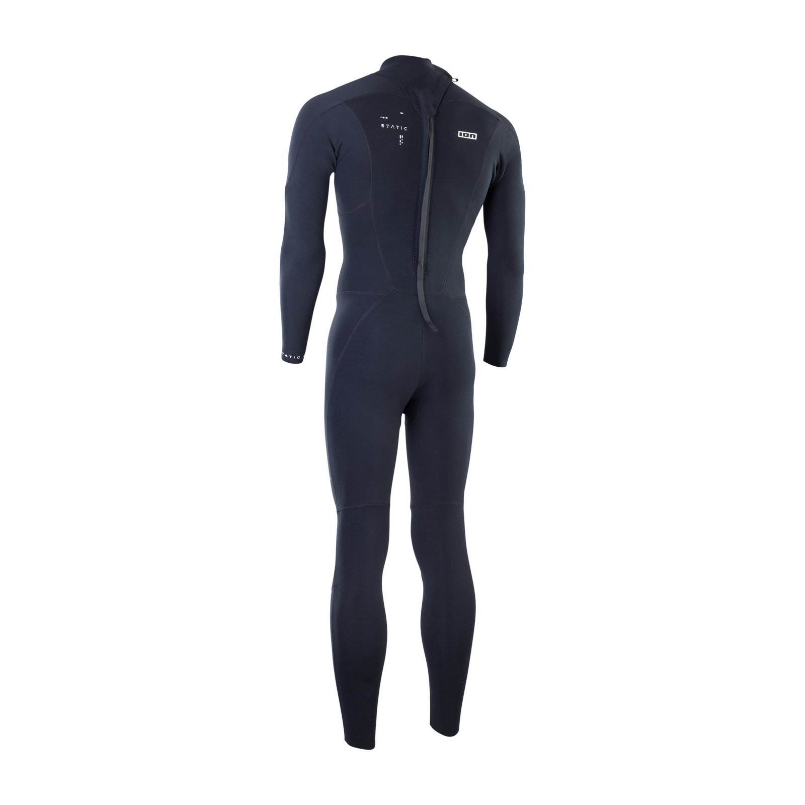 Static 3/2 Back Zip Wetsuit Men | ION Water