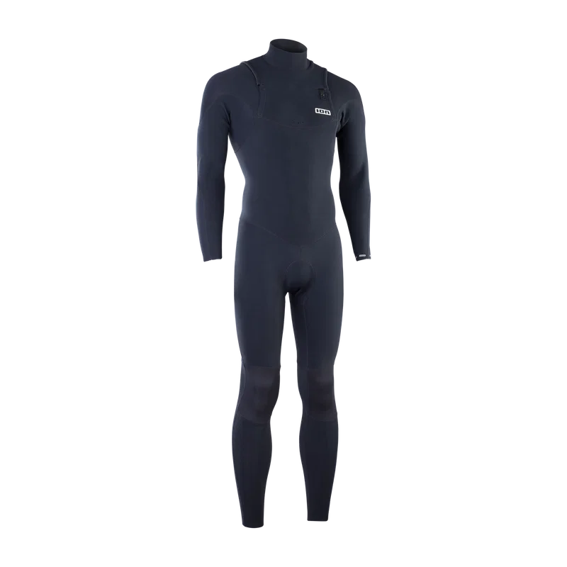 Ion Pianka Static 3/2 Front Zip men 2026 900 black