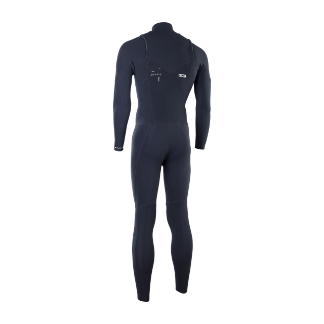 Static 3/2 Front Zip Wetsuit Men | ION Water
