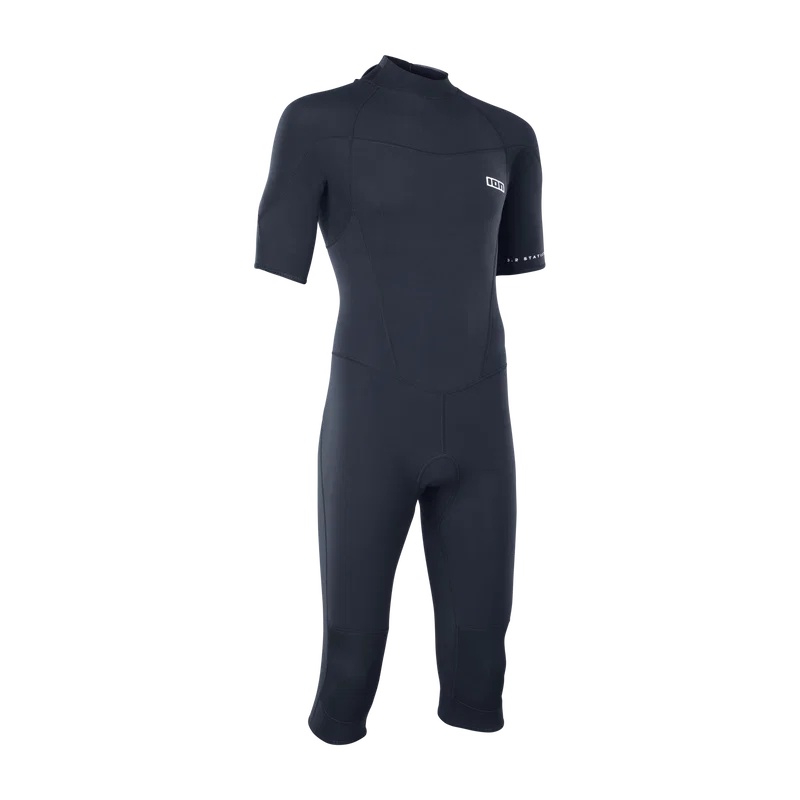 Ion Pianka Static 3/2 Overknee SS Back Zip men 2026 900 black