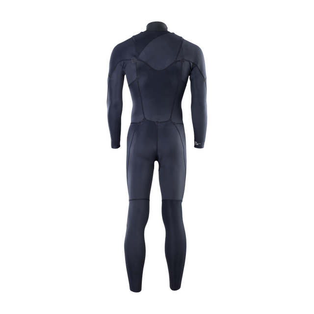 Static 3/2 Front Zip Wetsuit Men | ION Water