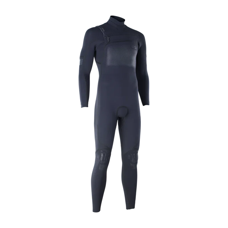 Ion Pianka Seek Select 5/4 Front Zip men 2026 900 black
