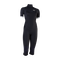 Element 3/2 Overknee SS Back Zip women - 900 black