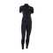 Element 3/2 SS Back Zip women - 900 black