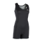 Monoshorty 0.5 women - 900 black