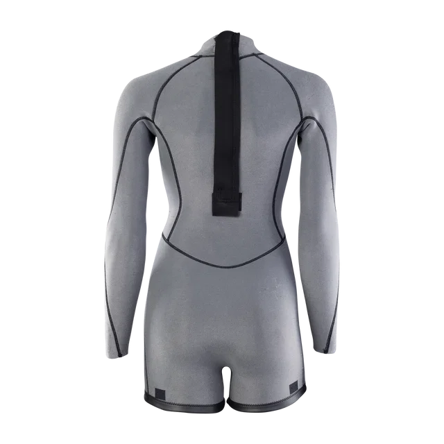Amaze Amp Shorty 2.0 Long Sleeve Back Zip Women | ION Water Amaze Amp Shorty 2.0 Long Sleeve Back Zip Women | ION Water