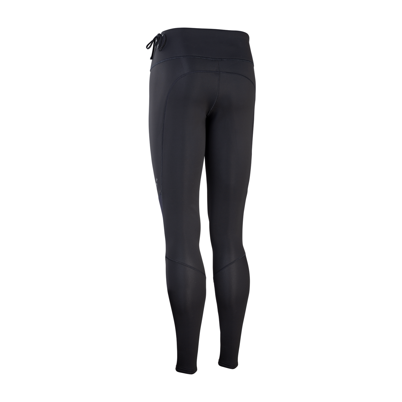 ION Amaze Long Pants 1,5 mm Neoprenhose Damen in schwarz