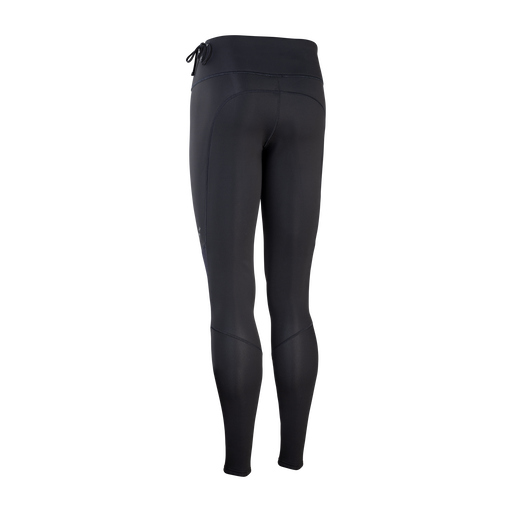 ION Amaze Long Pants 1,5 mm Neoprenhose Damen in schwarz