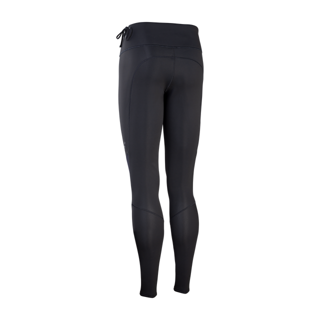 ION Amaze Long Pants 1,5 mm Neoprenhose Damen in schwarz