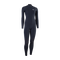 Static 3/2 Front Zip women - 900 black