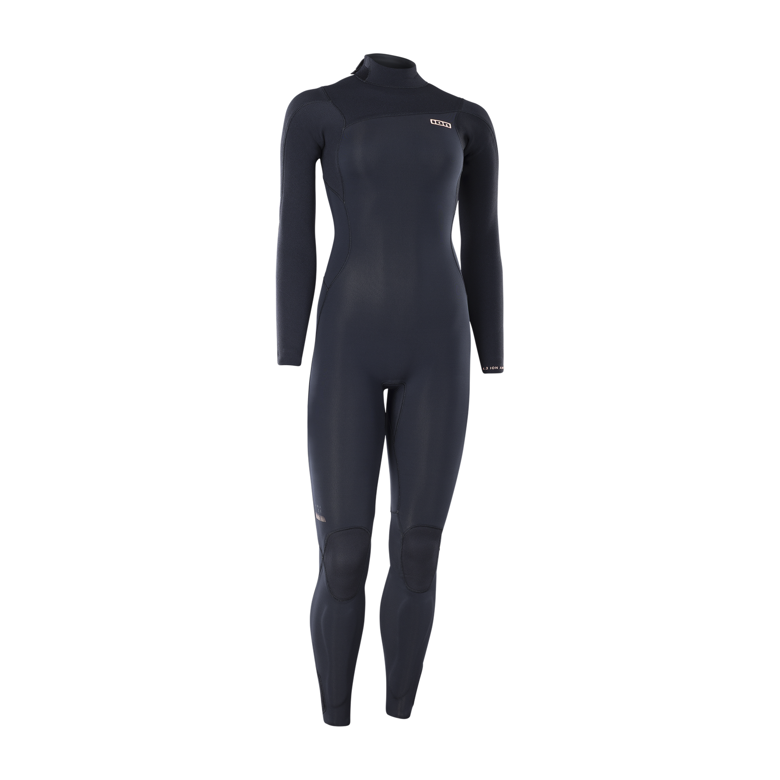 Ion Pianka Amaze Amp 5/4 Back Zip women 2027 900 black
