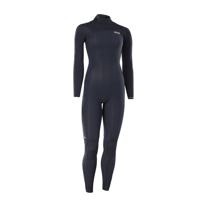 Ion Pianka Amaze Amp 5/4 Back Zip women 2027 900 black