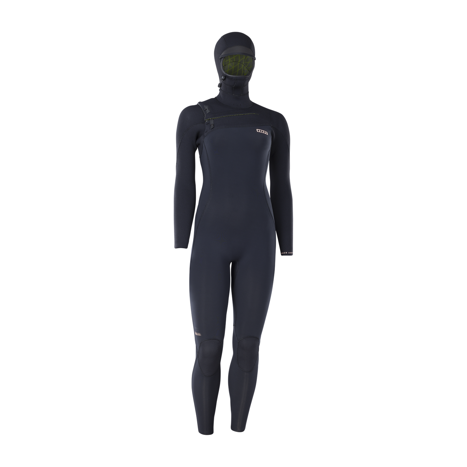 ION Water | Wetsuits | Springsuits & Shorties for women
