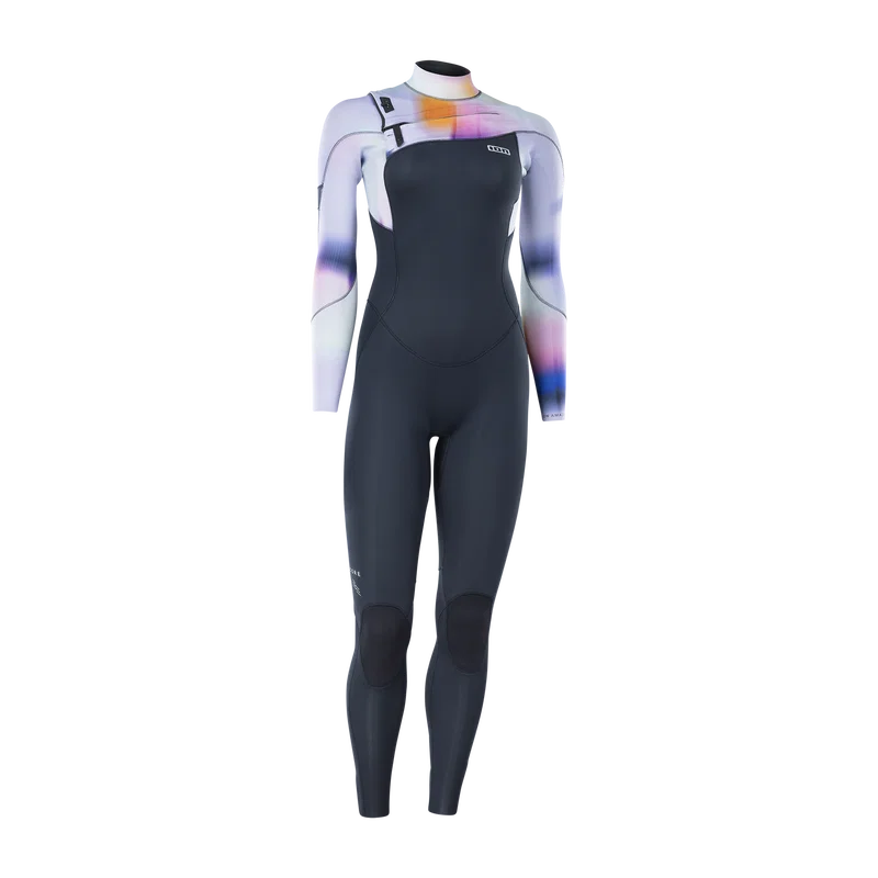 Ion Pianka Amaze Core 5/4 Front Zip women 2026 733 deep-water